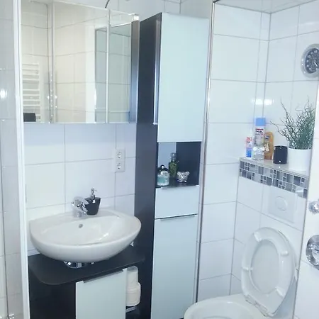 Appartamento 2-rooms Downtown *