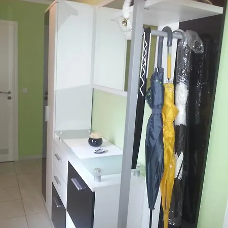 2-rooms Downtown *