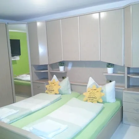 2-rooms Downtown