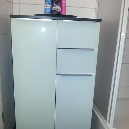 2-rooms Downtown Apartment *