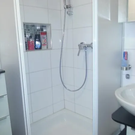 2-rooms Downtown Apartment Nuremberg