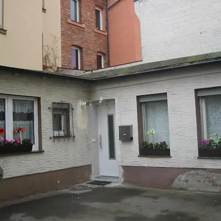 2-rooms Downtown Апартаменты