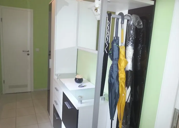 2-rooms Downtown *