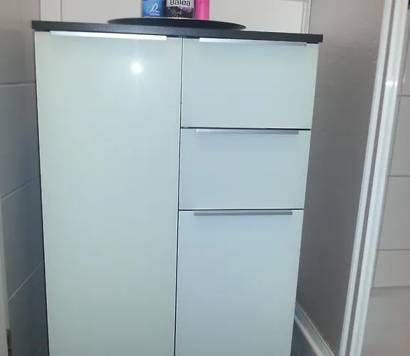 2-rooms Downtown דירה *