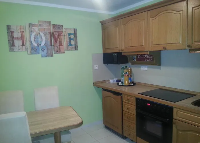 דירה 2-rooms Downtown