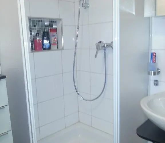 2-rooms Downtown דירה נירנברג